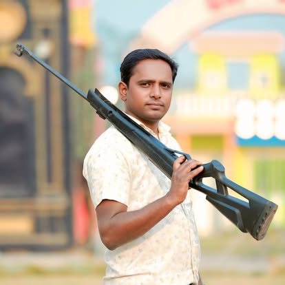 Chhotu Pandit — Owner